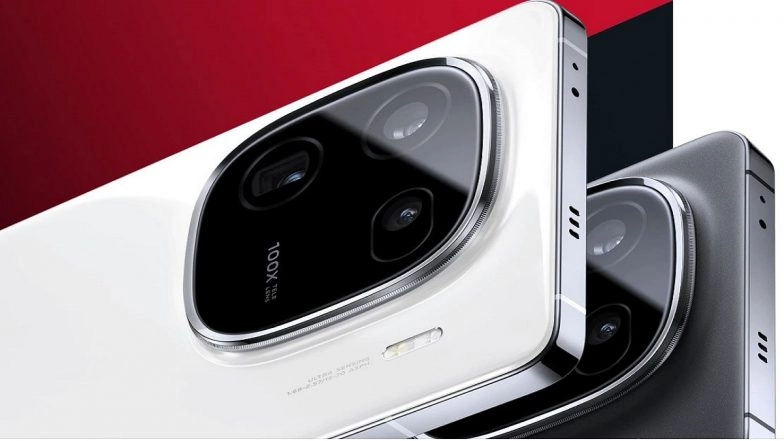 iQOO 12 With Snapdragon 8 Gen 3 To Launch in India on December 12: Know Specifications, Features and Likely Price