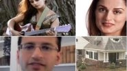 US: Indian-Origin Tech Company Heads, Rakesh Kamal and Teena Kamal, Daughter Ariana Found Dead in Dover; Prosecutor Suspects &lsquo;Domestic Incident&rsquo;