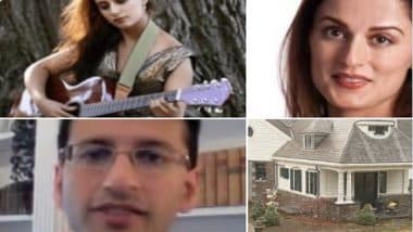 US: Indian-Origin Tech Company Heads, Rakesh Kamal and Teena Kamal, Daughter Ariana Found Dead in Dover; Prosecutor Suspects ‘Domestic Incident’