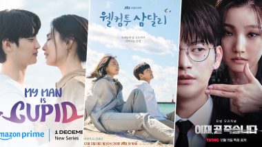 LatestLY Picks: 5 December Kdramas of 2023 To Feel Warm and Cozy This Winter