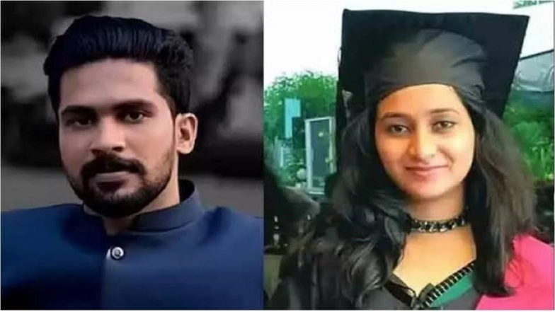 Kerala Doctor Shahana Dies by Suicide Over Dowry Demand: Woman Medico Mentions Fiance’s Name, Role in Suicide Note, Says Remand Report