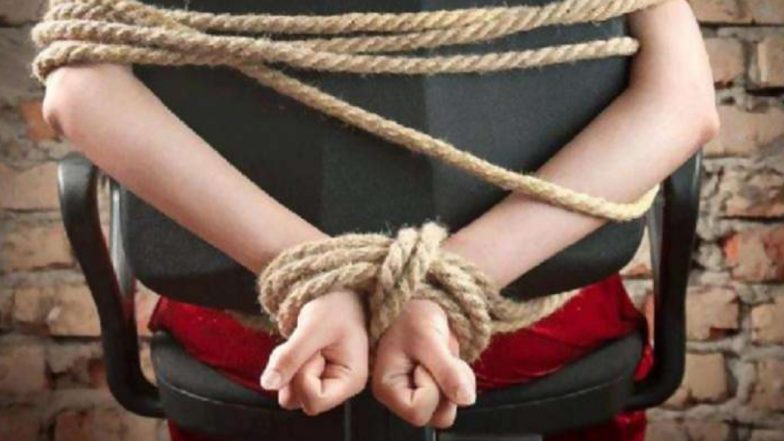 Lucknow Shocker: Student Kidnapped, Tortured in Moving SUV by Armed Men Over Old Rivalry in Bakshi-Ka-Talab