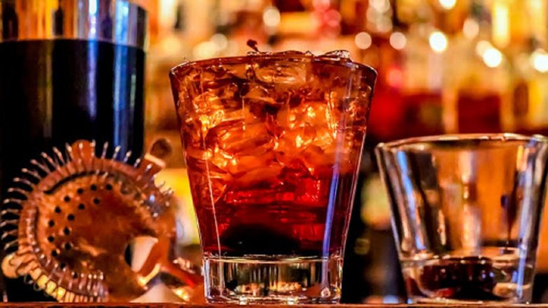 Gujarat Government Issues Guidelines for Liquor Law Exemption Rules in GIFT City