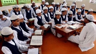 NCPCR Chief Priyank Kanoongo Writes to Bihar Chief Secretary Over Mapped and Unmapped Madrasas in State