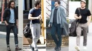Kit Harington Birthday: His Street Style is Casual Enough To Inspire All the Boys Next Door