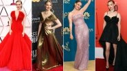Amanda Seyfried Birthday: Best Red Carpet Appearances of the 'Mank' Actress