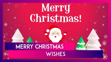 Merry Christmas 2023 Wishes And Quotes To Share With Your Friends And Family As You Celebrate This Joyous Festival