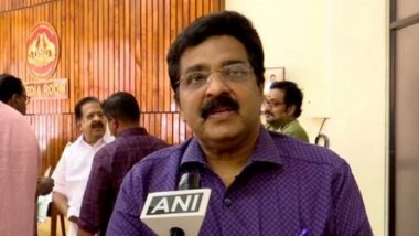 Kerala: IUML Leader MK Muneer Courts Controversy by Saying Homosexuality Will Lead to Contracting AIDS