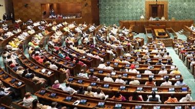 Budget Session 2024: Lok Sabha, Rajya Sabha Adjourned Sine Die As Session Concludes Today
