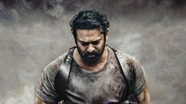 Salaar Part 1 – Ceasefire OTT Release: Prabhas – Prashanth Neel’s Film to Premiere on Netflix on January 20 at 12 AM