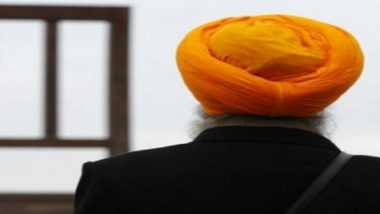 Sikh Man Attacked in UK: Teens Attack 58-Year-Old Sikh Man in Langley Memorial Park Leaving Him With Broken Ribs