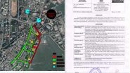 New Year 2024: Mumbai Police Issues Traffic Advisory for December 31 and January 1; Check &lsquo;No Parking&rsquo; Zones, Routes To Avoid Last-Minute Trouble
