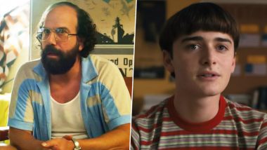 Brett Gelman Stands Firm in Support of Stranger Things Co-Star Noah Schnapp’s Pro-Israel Views Amid Controversy, Agrees ‘Zionism Is Sexy’