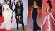 Happy Birthday Deepika Padukone: Check Out How She Won Over the Fashion Critics in the West