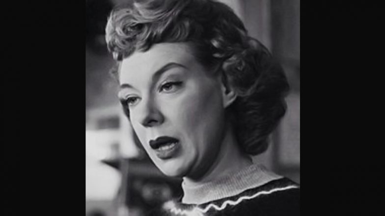 Joyce Randolph, Known for The Honeymooners, Passes Away at 99