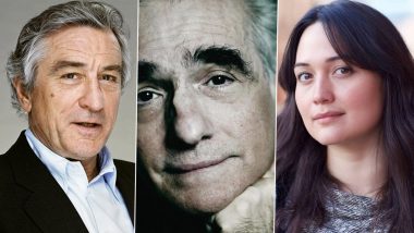 Killers of the Flower Moon at Oscars 2024: Here’s How Martin Scorsese, Robert De Niro and Lilly Gladstone Created History at the Nominations