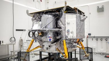 US Launches Moon Mission: Astrobiotic Technology’s ‘Peregrine’ Lunar Lander Successfully Starts Its Journey to the Moon