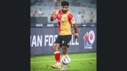 ISL 2023&ndash;24: Midfielder Mobashir Rahman Reunites With Owen Coyle at Chennaiyin FC