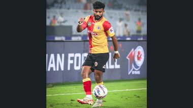 ISL 2023–24: Midfielder Mobashir Rahman Reunites With Owen Coyle at Chennaiyin FC