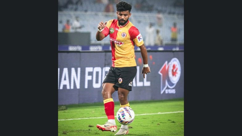 Midfielder Mobashir Rahman Reunites With Owen Coyle at Chennaiyin FC in ISL 2023–24