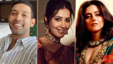 The Sabarmati Report: Vikrant Massey, Raashii Khanna and Ridhi Dogra To Team Up for Ranjan Chandel’s Upcoming Film (Watch Video)