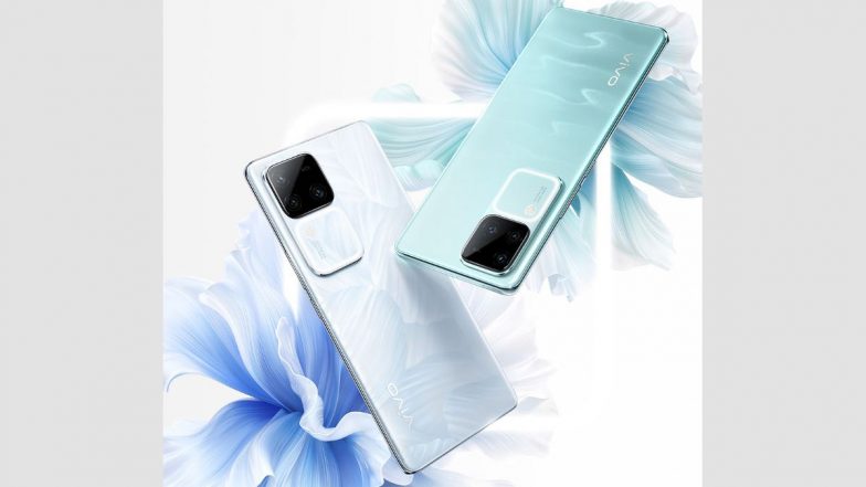 Vivo V30 Likely To Launch Soon: Check Expected Design, Specifications and Features