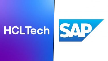 HCLTech Partners With SAP To Accelerate Adoption of GenAI and Develop Solutions for Businesses To Get Better Outcomes and Speed Up Transformation