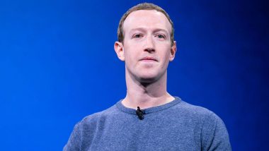 Apple Made It Very Difficult for Others To Build Rival App Stores in European Union, Says Meta Founder and CEO Mark Zuckerberg