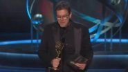 75th Emmys: Succession Director Mark Mylod Secures Outstanding Directing for Drama Series Award
