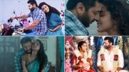 Siren First Song Out: Jayam Ravi and Anupama Parameswaran Look Smitten in Soulful Track &lsquo;Netru Varai&rsquo; (Watch Video)