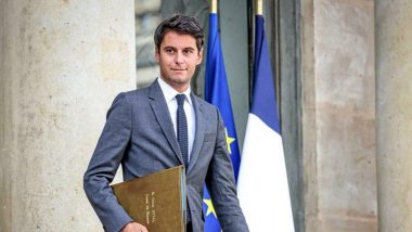 France: Gabriel Attal to be Youngest, First Gay Prime Minister in French History