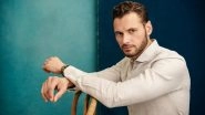 Adan Canto Dies of Appendiceal Cancer at 42, Was Known for His Role in &lsquo;The Cleaning Lady&rsquo; and &lsquo;Designated Survivor&rsquo;