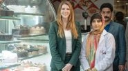 India Registers &lsquo;Strong Protest&rsquo; Against Visit by British Envoy Jane Marriott to Pakistan-Occupied Kashmir, Calls It &lsquo;Infringement of Sovereignty&rsquo;