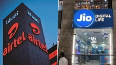 Airtel, Reliance Jio May Soon Withdraw Unlimited 5G Data Plan, Charge up to 10% More, Says Report