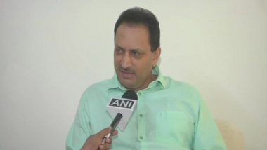 'Indira Gandhi and Sanjay Gandhi Died Due to Cow Slaughter Curse,' Says BJP MP Anantkumar Hegde