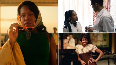 Regina King Birthday: One Night in Miami, Ray, If Beale Street Could Talk – 10 Best Movies of the Celebrated Actress-Director