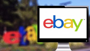 US: eBay to Pay USD 3 Million in Compensation Following Harassment, Stalking Campaign, Sending Bizarre Deliveries Including Live Insects to Couple in Massachusetts