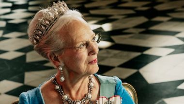 Denmark’s Queen Margrethe II Signs Historic Abdication, Her Son Frederik X To Become King (Watch Video)