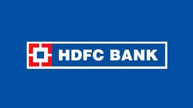 HDFC Q3 Results: Bank Likely to Report 30% Profit Growth, Probable NIM Recovery