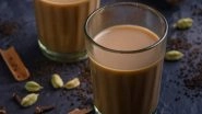Masala Chai Gets Title of Second-Best Non-Alcoholic Beverage In The World