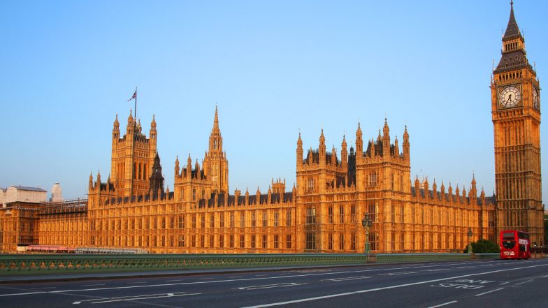 Kashmiri Pandits Genocide: Three British MPs Table Motion To Mark 34th Anniversary of Attacks and Displacements of Kashmiri Pandits From Jammu and Kashmir in 1990