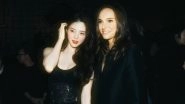 Han So Hee&rsquo;s Dream Encounter With Natalie Portman Sparks Fashion Frenzy at Dior 2024 Showroom in Paris (View Pics)