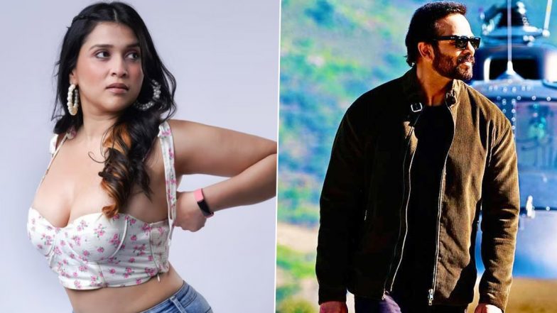 Bigg Boss 17 Finalist Mannara Chopra Wishes To Co-Host Khatron Ke Khiladi 14 With Rohit Shetty- Reports