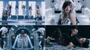 &lsquo;Super Lady&rsquo; Song OUT: (G)I-DLE Ignites the Stage With Iconic 2NE1 Vibes in Music Video From Latest Album &lsquo;[2]&rsquo; (Watch Video)