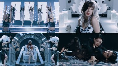 ‘Super Lady’ Song OUT: (G)I-DLE Ignites the Stage With Iconic 2NE1 Vibes in Music Video From Latest Album ‘[2]’ (Watch Video)