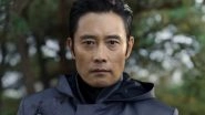Squid Game Star Lee Byung Hun&rsquo;s Los Angeles Home Ransacked by Burglars While Actor Was Away
