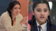 Anupamaa New Promo: Anu BREAKS Down in Tears Witnessing Chhoti&rsquo;s Hatred Towards Her (Watch Video)