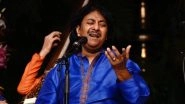 Ustad Rashid Khan Passes Away at 55: Opposition Party&rsquo;s Suvendu Adhikari Offers Condolences (View Post)
