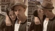 Saba Azad's Birthday Post for Boyfriend Hrithik Roshan Is All Things Love (Watch Video)