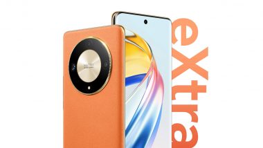 Honor X9b 5G To Launch in India on February 15 With 108MP Primary Camera; Know Expected Price, Specifications and Features of Upcoming Honor Smartphone
